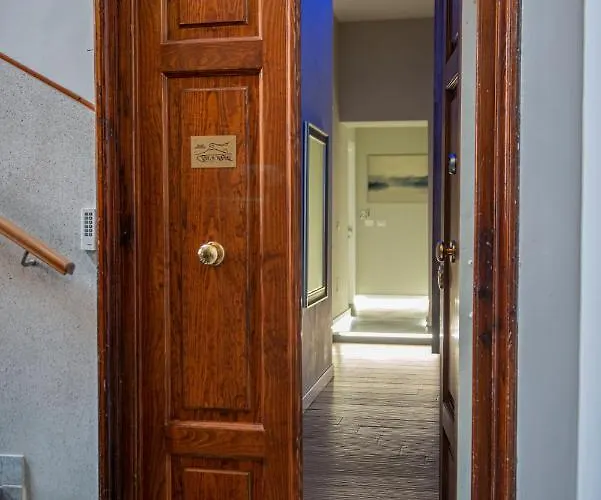 Vivi A Bed & Breakfast 3*