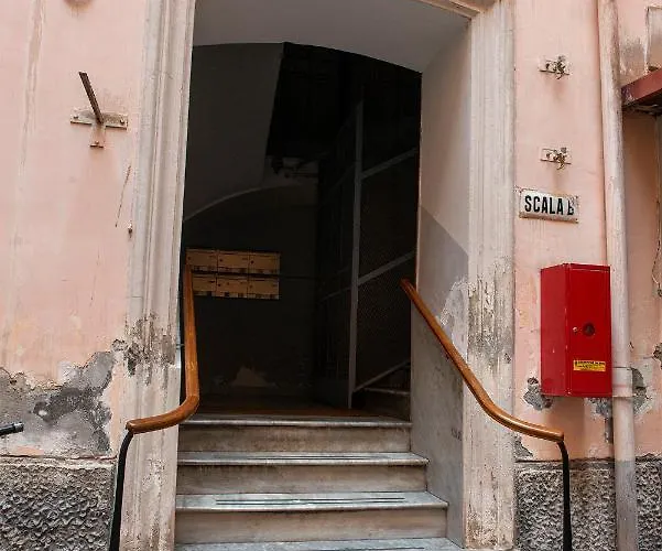 Bed & Breakfast Vivi A 3*