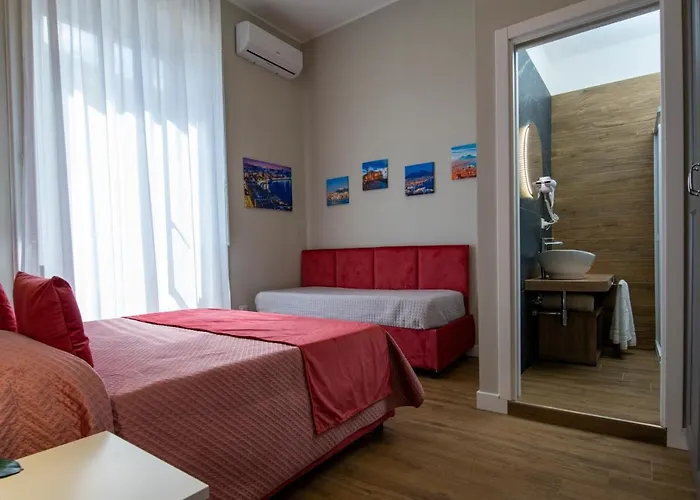 Bed & Breakfast Vivi A