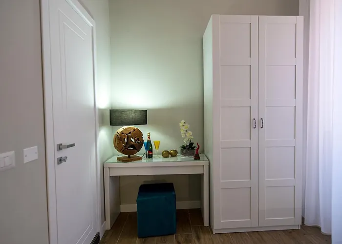 Vivi A Bed & Breakfast 3*