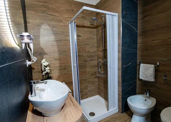 Bed & Breakfast Vivi A