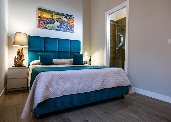 Vivi A Bed & Breakfast Napoli