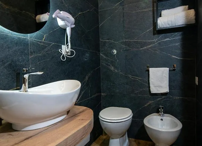 Bed & Breakfast Vivi A Napoli