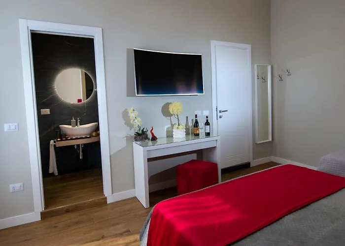 Bed & Breakfast Vivi A 3*