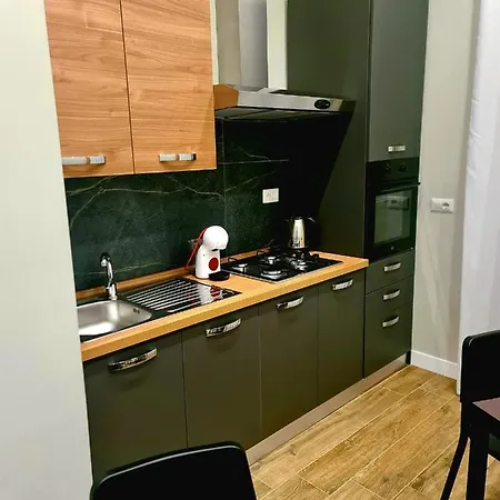 Bed & Breakfast Vivi A